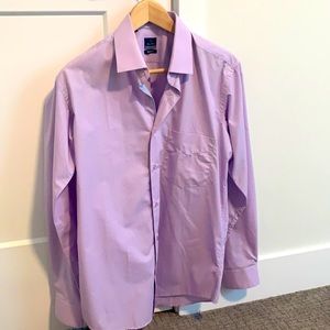 Platin regular fit shirt